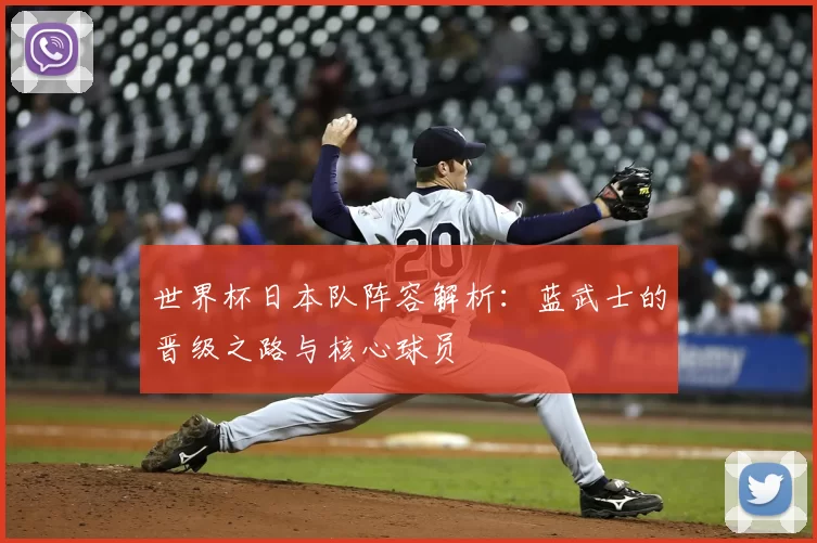 世界杯日本队阵容解析:蓝武士的晋级之路与核心球员