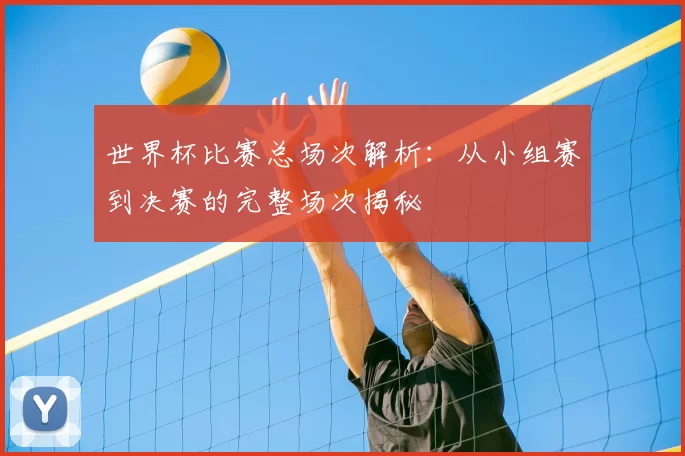 世界杯比赛总场次解析：从小组赛到决赛的完整场次揭秘