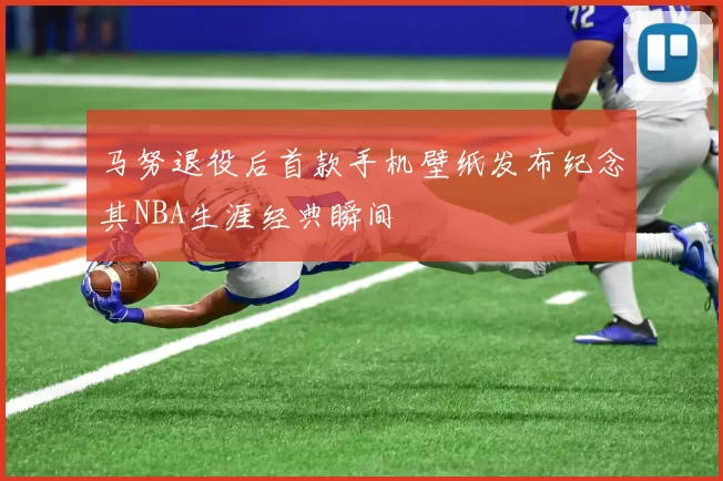 马努退役后首款手机壁纸发布纪念其NBA生涯经典瞬间