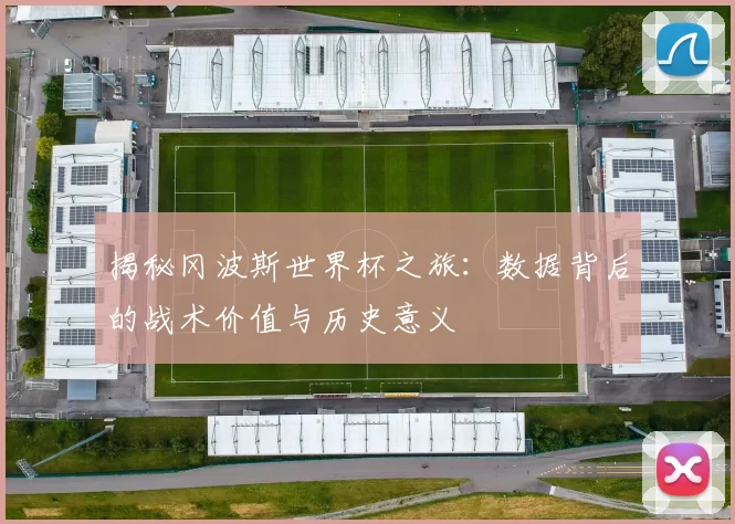揭秘冈波斯世界杯之旅:数据背后的战术价值与历史意义