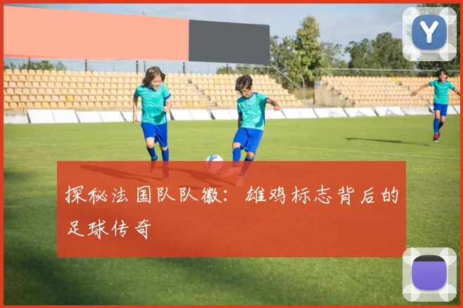 探秘法国队队徽:雄鸡标志背后的足球传奇