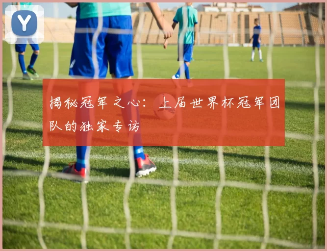 揭秘冠军之心：上届世界杯冠军团队的独家专访