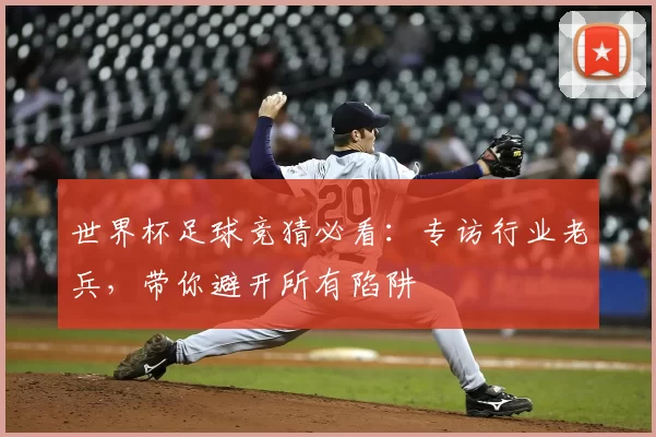 世界杯足球竞猜必看:专访行业老兵,带你避开所有陷阱